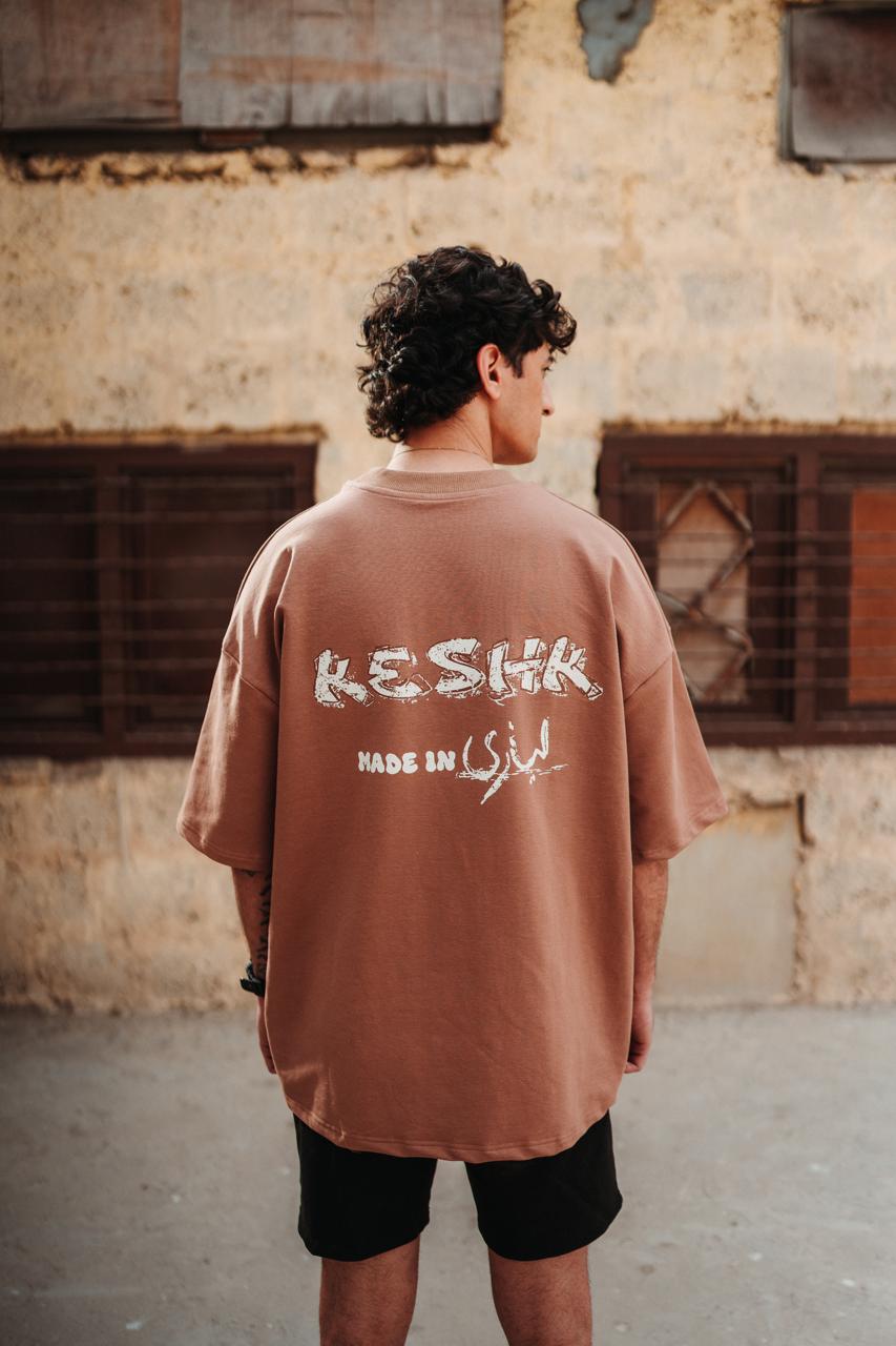 BASIC T-SHIRT
