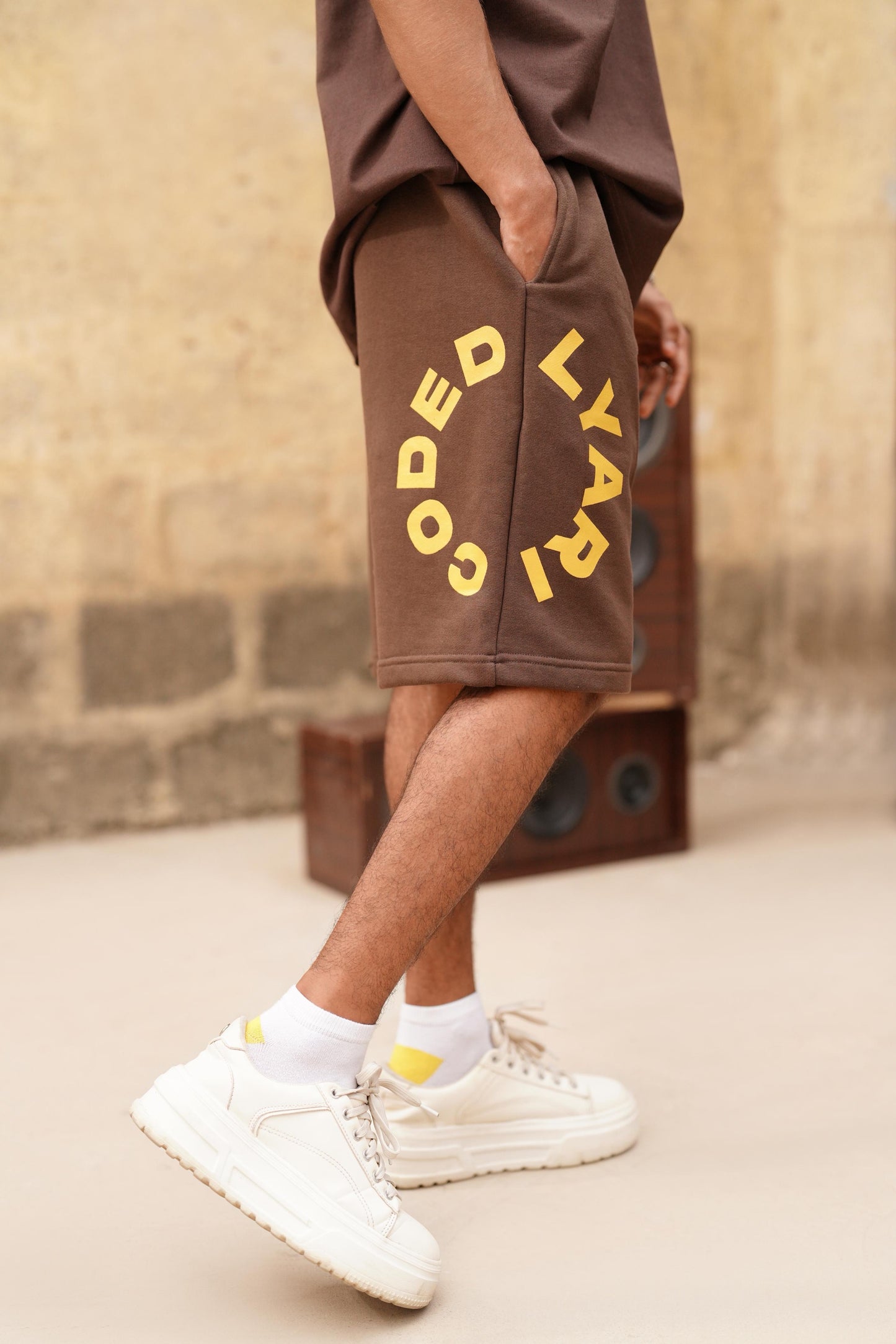 Core Shorts