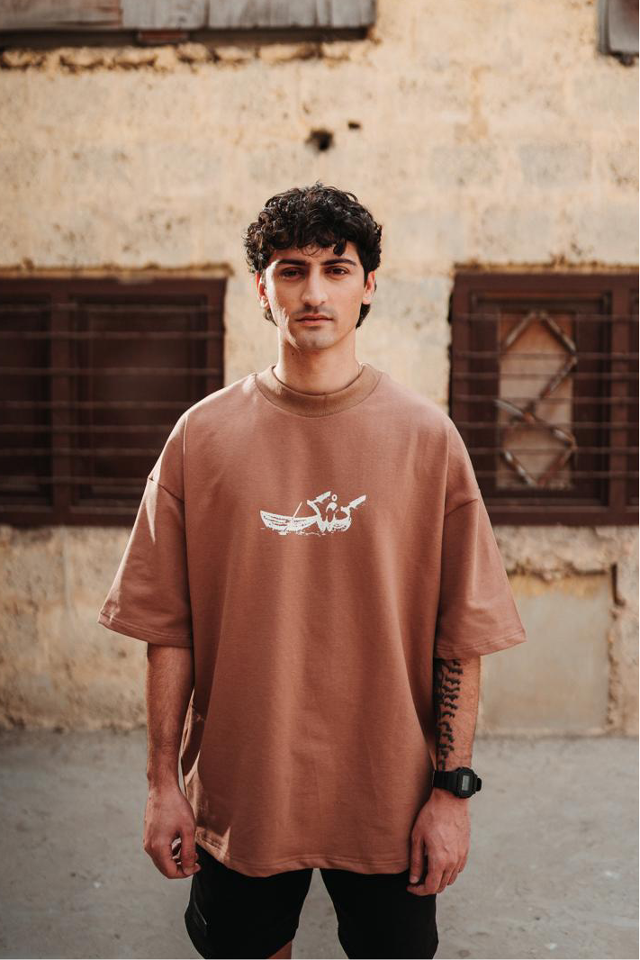 BASIC T-SHIRT