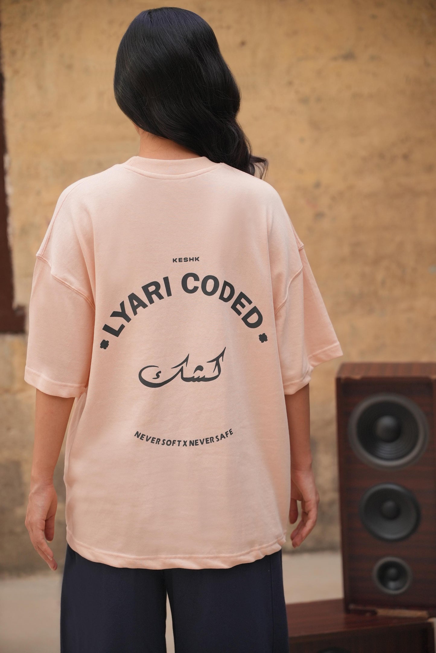 Core - Pink