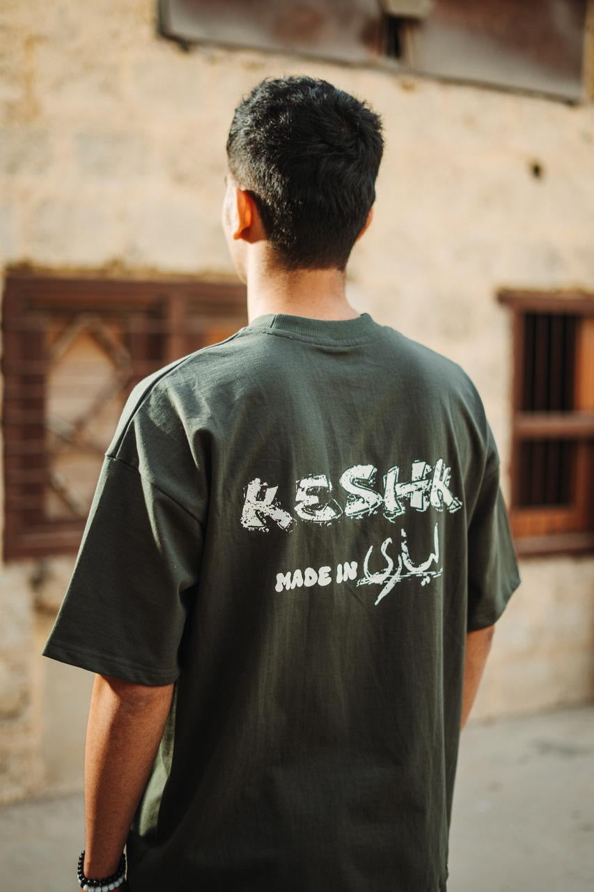 BASIC T-SHIRT