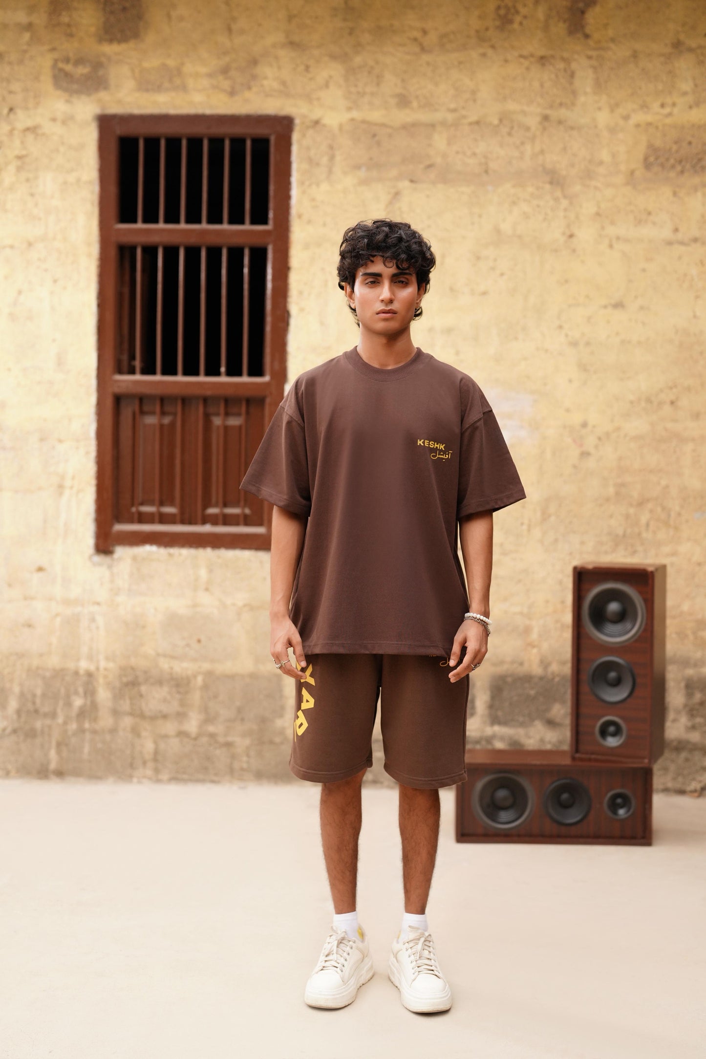 Core - Chocolate Brown