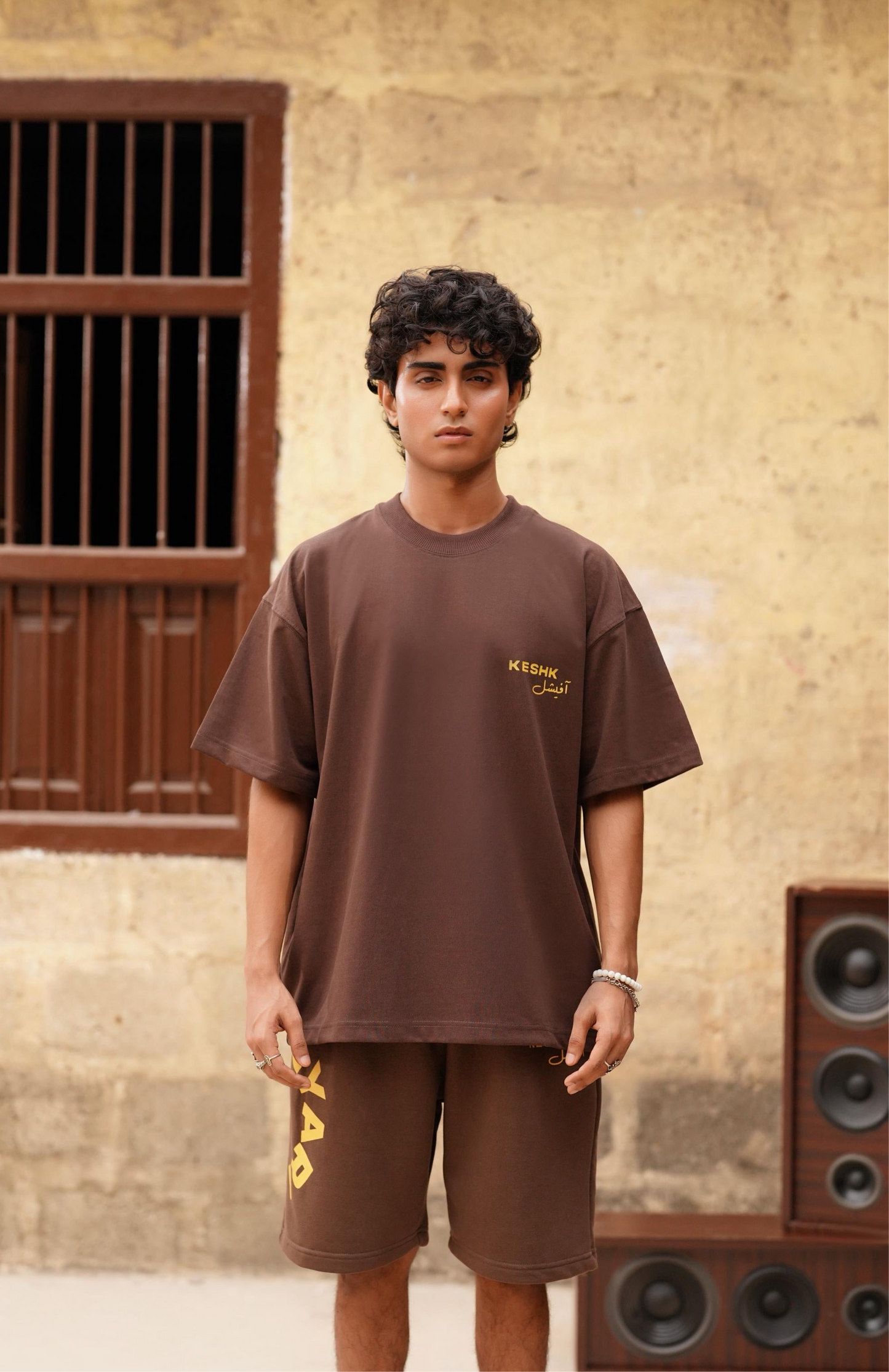 Core - Chocolate Brown