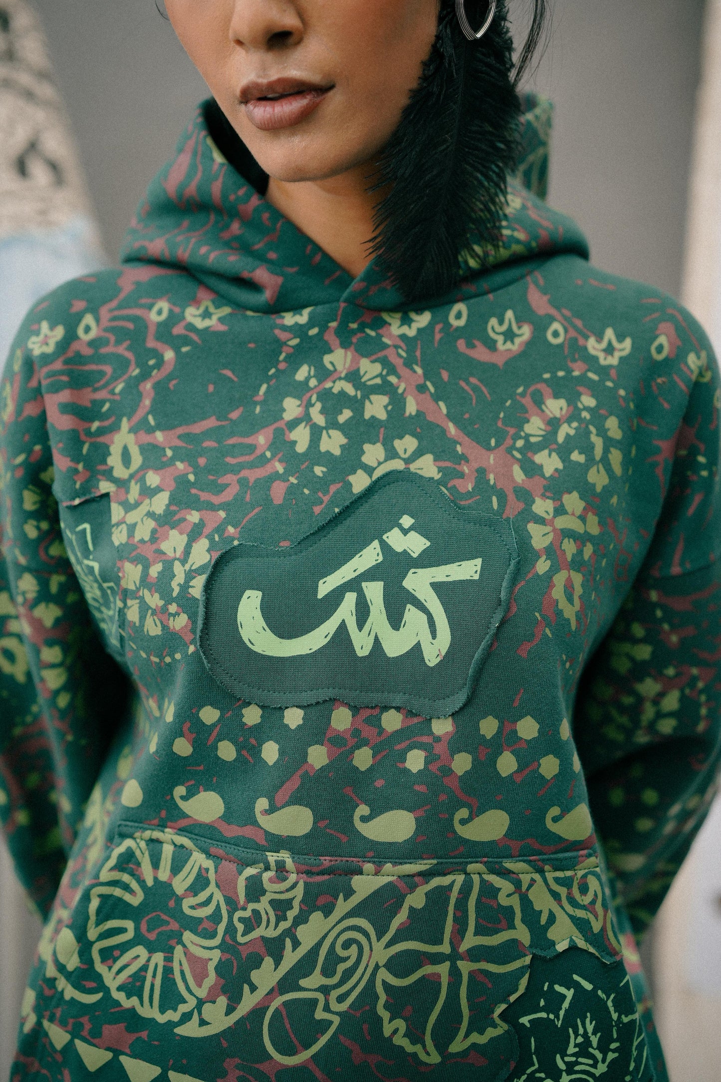 SABZAAR
