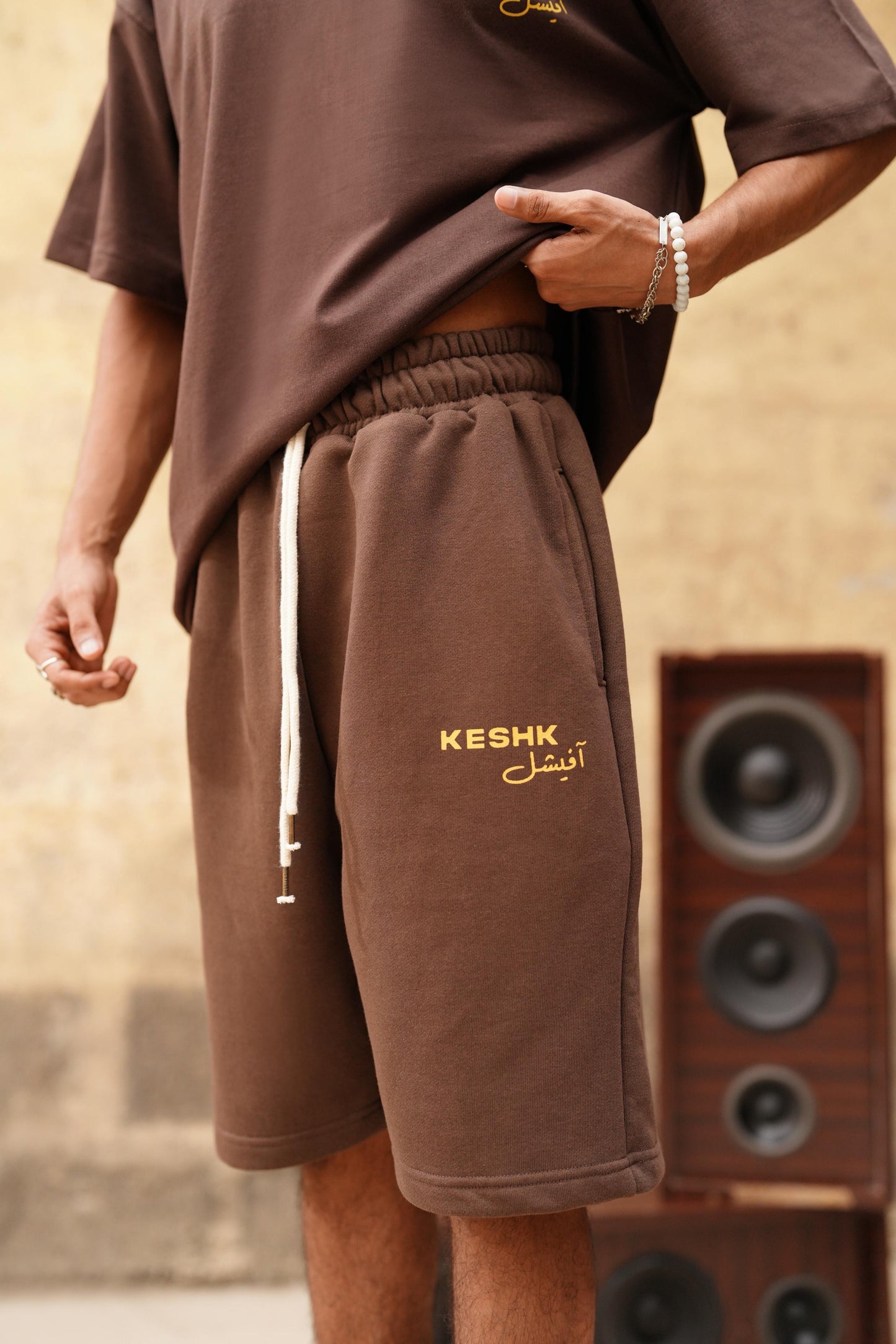 Core Shorts