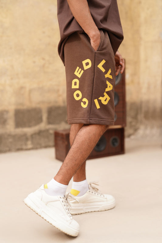 Core Shorts