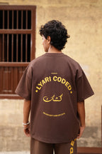Core - Chocolate Brown