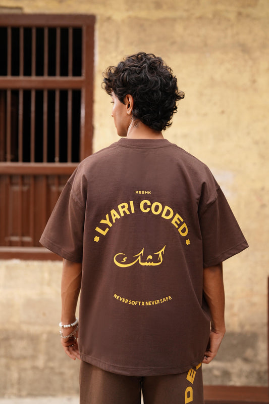 Core - Chocolate Brown