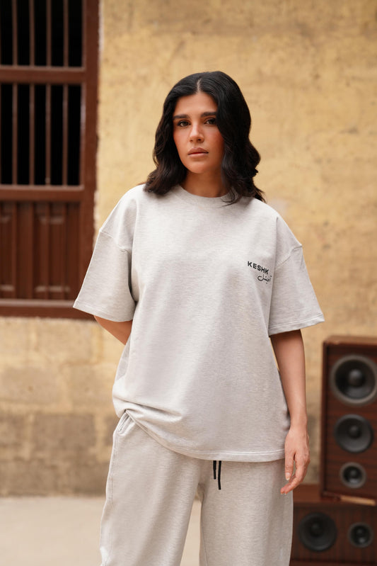 Core - Grey