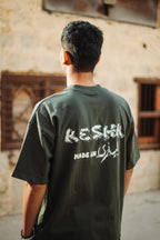 BASIC T-SHIRT