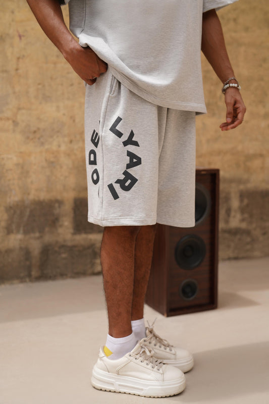 Core Shorts
