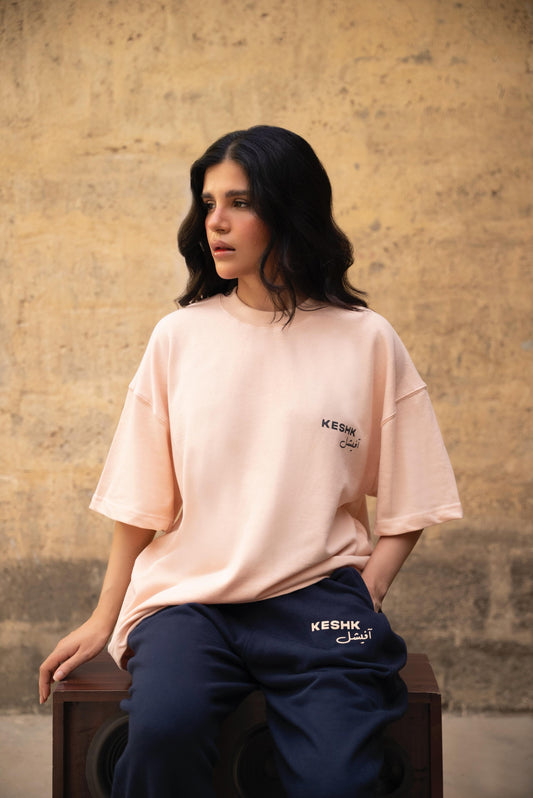 Core - Pink