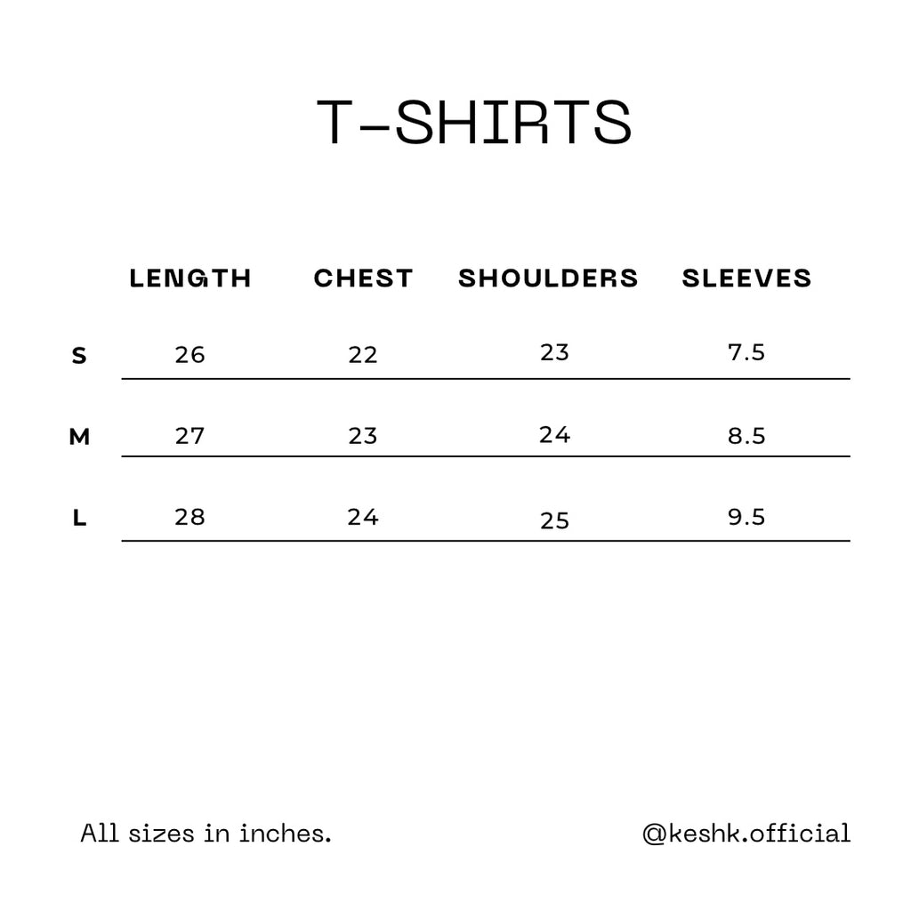 Bayaan - T-shirt