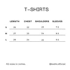 Bayaan - T-shirt