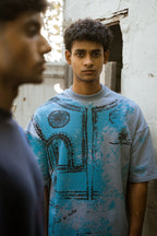 MUNTAZIR T-SHIRT