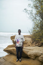 MANZIL T-SHIRT