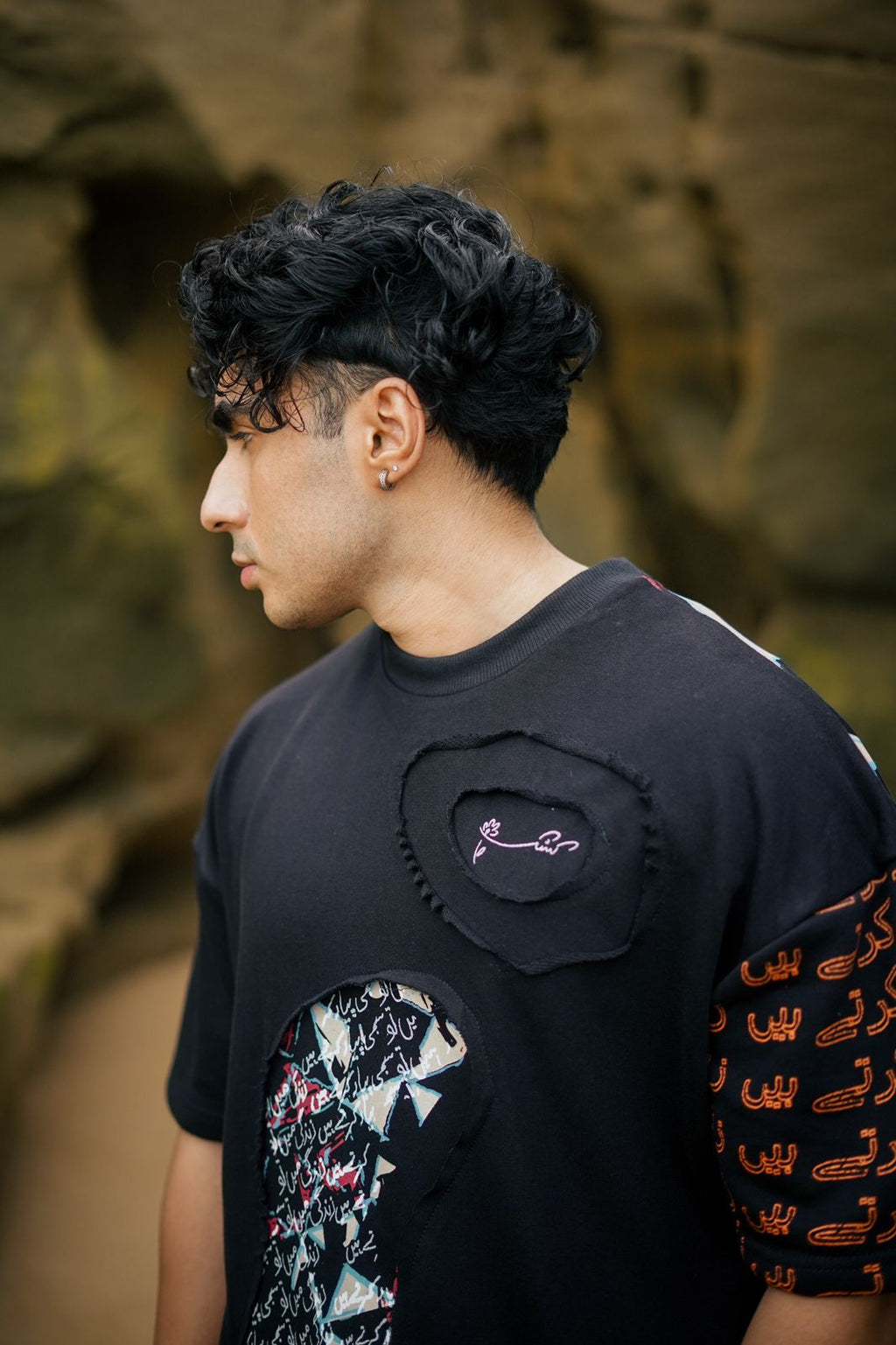 PYAR KI RAAH T-SHIRT