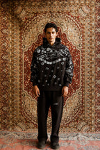 Siyyah Bagh - Hoodie
