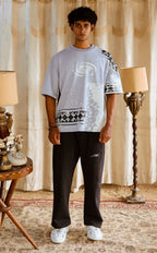 Safar - T-shirt