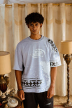 Safar - T-shirt